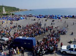 4.000.000 ΜΕΤΑΝΑΣΤΕΣ ΕΙΣΗΛΘΑΝ ΚΑΙ ΜΑΣ ΛΕΝΕ ΜΟΝΟ ΓΙΑ 70.000