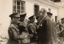 Δοσίλογοι και φιλοναζιστές που έδρασαν την περίοδο της κατοχής: Λίστα ατόμων και οργανώσεων Δοσίλογοι και φιλοναζιστές που έδρασαν την περίοδο της κατοχής: Λίστα ατόμων και οργανώσεων