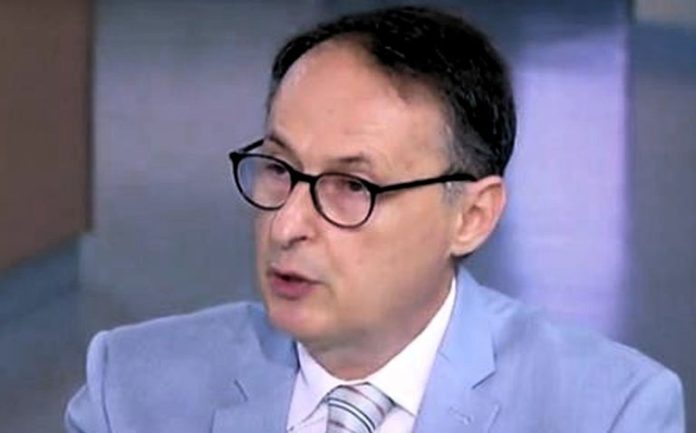 Κορωνοϊός - Απαγόρευση κυκλοφορίας