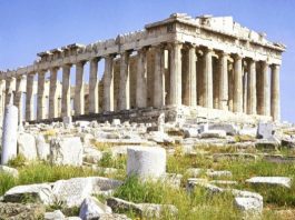 ΔΗΜΟΚΡΑΤΙΑ ΕΙΝΑΙ ΤΟ ΚΡΑΤΕΙΝ ΤΟΥ ΔΗΜΟΥ ΚΑΙ ΔΕΝ ΑΦΟΡΑ ΤΗΝ ΠΛΕΙΟΨΗΦΙΑ