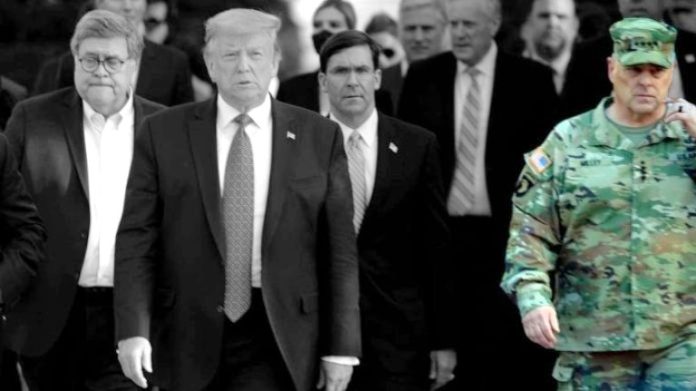 ΗΠΑ Εκλογές: Αποκαλύπτεται «μαγικό» λογισμικό εργαλείο