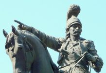 Η ΚΥΡΙΑΡΧΙΑ ΔΕΝ ΜΠΟΡΕΙ ΝΑ ΕΚΧΩΡΗΘΕΙ ΔΙΟΤΙ ΥΠΑΡΧΕΙ ΟΣΟ ΖΕΙ Ο ΕΛΛΗΝΑΣ Η ΚΥΡΙΑΡΧΙΑ ΔΕΝ ΜΠΟΡΕΙ ΝΑ ΕΚΧΩΡΗΘΕΙ ΔΙΟΤΙ ΥΠΑΡΧΕΙ ΟΣΟ ΖΕΙ Ο ΕΛΛΗΝΑΣ