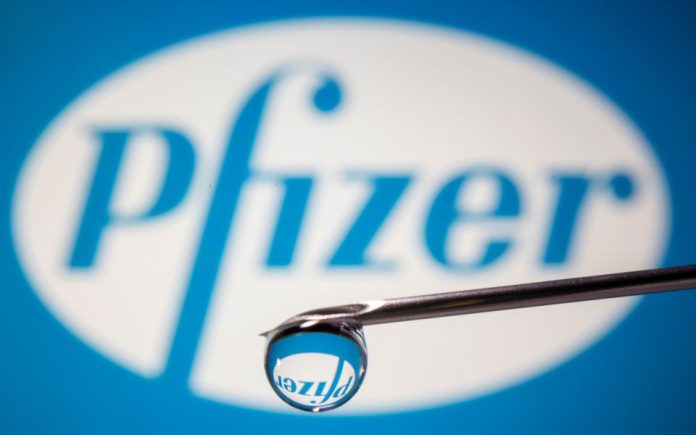 ΗΠΑ: Πρόστιμο-ρεκόρ 2,3 δισ. δολαρίων στην Pfizer για διάθεση επικίνδυνου φαρμάκου