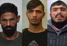 Αυτοί οι τρεις λήστεψαν και χτύπησαν ηλικιωμένη στη Γλυφάδα – Οι δύο αναζητούνται Αυτοί οι τρεις λήστεψαν και χτύπησαν ηλικιωμένη στη Γλυφάδα - Οι δύο αναζητούνται