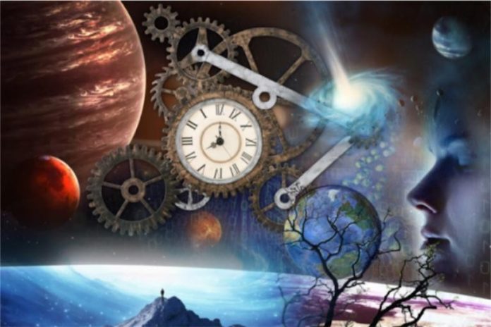 O ΧΡΟΝΟΣ KAI H ΖΩΗ ΤΑ ΘΕΙΑ ΔΩΡΑ ΤΗΣ ΔΗΜΙΟΥΡΓΙΑΣ ΠΡΟΣ ΤΟΝ ΑΝΘΡΩΠΟ ΚΑΙ Η ΣΥΝΔΕΣΗ ΤΟΥΣ ΜΕ ΔΥΟ ΤΕΡΑΣΤΙΕΣ ΑΞΙΕΣ O ΧΡΟΝΟΣ KAI H ΖΩΗ ΤΑ ΘΕΙΑ ΔΩΡΑ ΤΗΣ ΔΗΜΙΟΥΡΓΙΑΣ ΠΡΟΣ ΤΟΝ ΑΝΘΡΩΠΟ ΚΑΙ Η ΣΥΝΔΕΣΗ ΤΟΥΣ ΜΕ ΔΥΟ ΤΕΡΑΣΤΙΕΣ ΑΞΙΕΣ