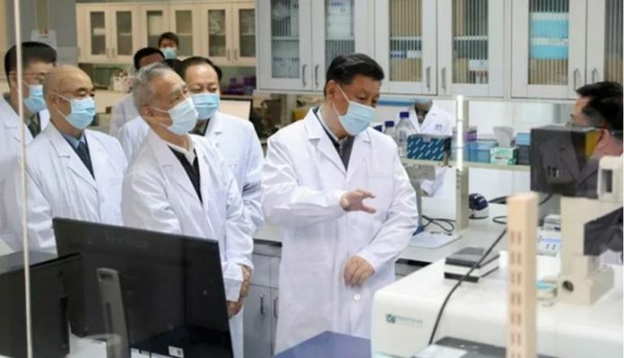 Ο διεστραμμένος λόγος για τον οποίο η Κίνα συλλέγει το παγκόσμιο DNA