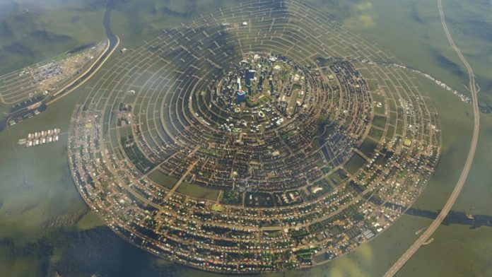 ΒΙΩΣΙΜΕΣ ΠΟΛΕΙΣ