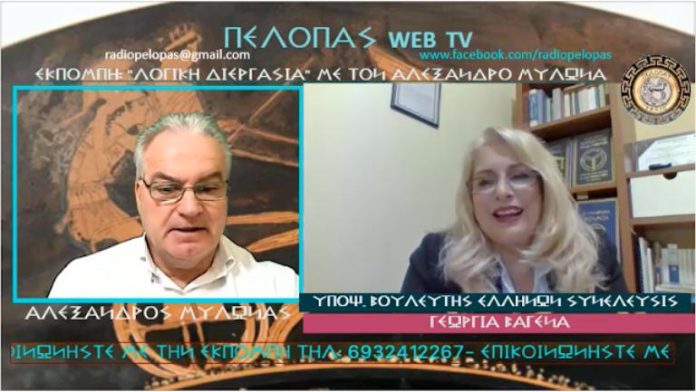 ΤΑ ΧΡΕΗ ΤΩΝ ΚΑΝΑΛΙΩΝ ΚΑΙ ΤΑ ΨΕΥΤΙΚΑ ΝΟΥΜΕΡΑ ΤΗΛΕΘΕΑΣΗΣ ΤΗΣ AGB NIELSEN