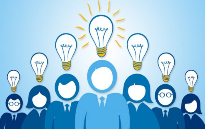 ΙΔΕΑ Η ΑΡΧΗ ΤΟΥ ΣΤΟΧΟΥ ΚΑΙ ΤΟΥ ΣΚΟΠΟΥ ΙΔΕΑ Η ΑΡΧΗ ΤΟΥ ΣΤΟΧΟΥ ΚΑΙ ΤΟΥ ΣΚΟΠΟΥ