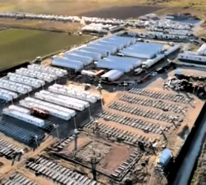 Αλλάζουν τον πληθυσμό της Ελλάδας μέσα στην καραντίνα - Νέες πόλεις αλλοδαπών σε Καβάλα & Ορεστιάδα...