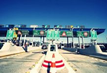 Αποζημιώσεις 40 εκατ. ευρώ στους αυτοκινητοδρόμους για μη είσπραξη διοδίων Αποζημιώσεις 40 εκατ. ευρώ στους αυτοκινητοδρόμους για μη είσπραξη διοδίων