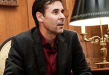 «Έκρηξη» Β.Τσιάρτα για «Επιτροπή Ελλάδα ’21»: «Βάλατε τον Αντετοκούνμπο και όχι τον Γκάλη – Η ιστορία δεν ξαναγράφεται» «Έκρηξη» Β.Τσιάρτα για «Επιτροπή Ελλάδα '21»: «Βάλατε τον Αντετοκούνμπο και όχι τον Γκάλη - Η ιστορία δεν ξαναγράφεται»