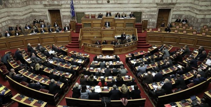 ΠΡΟΔΟΤΙΚΗ ΣΤΑΣΗ ΤΗΣ ΒΟΥΛΗΣ ΜΕ ΤΟΝ ΝΟΜΟ 3845/2010