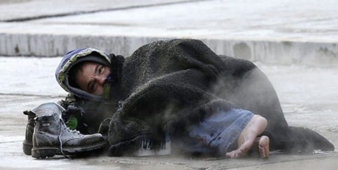 ΕΠΑΓΓΕΛΜΑ: ΒΙΑΣΤΗΣ ΣΥΝΕΙΔΗΣΕΩΝ