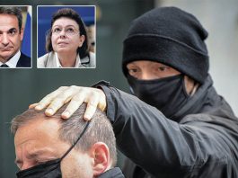 Η Λίνα Μενδώνη «καρφώνει» το Μαξίμου! «Εντολές ακολούθησα για τον διορισμό Λιγνάδη» Η Λίνα Μενδώνη «καρφώνει» το Μαξίμου! «Εντολές ακολούθησα για τον διορισμό Λιγνάδη»