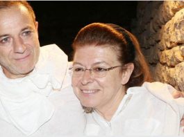 Μενδώνη: Τολμάτε να αμφισβητείτε το ήθος του Λιγνάδη; (video) Μενδώνη: Τολμάτε να αμφισβητείτε το ήθος του Λιγνάδη;