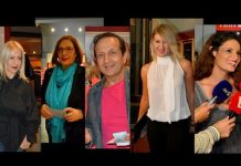 ΑΣ ΛΑΜΨΕΙ ΞΑΝΑ ΤΟ ΦΩΣ ΤΩΝ ΗΘΟΠΟΙΩΝ… ΑΣ ΛΑΜΨΕΙ ΞΑΝΑ ΤΟ ΦΩΣ ΤΩΝ ΗΘΟΠΟΙΩΝ...