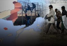 Εξαγριωμένοι οι κάτοικοι του Έβρου: Τους πιέζουν να πουλήσουν τα χωράφια τους για τους αλλοδαπούς – «Δεν τα δίνουμε»! Εξαγριωμένοι οι κάτοικοι του Έβρου: Τους πιέζουν να πουλήσουν τα χωράφια τους για τους αλλοδαπούς - «Δεν τα δίνουμε»!