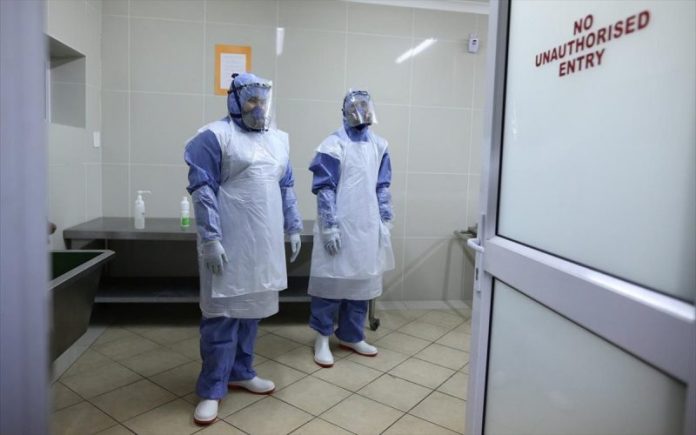 Η ΥΓΕΙΑ ΣΤΗΝ ΕΛΛΑΔΑ ΣΗΜΕΡΑ Η ΥΓΕΙΑ ΣΤΗΝ ΕΛΛΑΔΑ ΣΗΜΕΡΑ