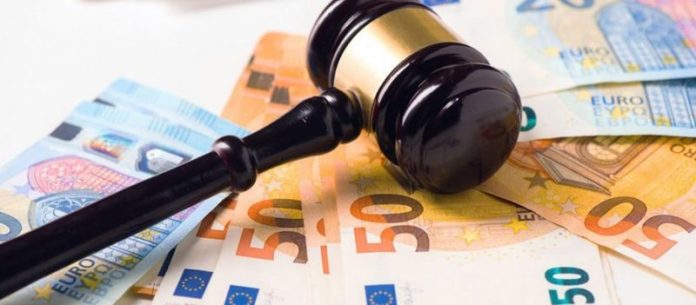 Η ΜΟΝΗ ΛΥΣΗ ΓΙΑ ΤΟΝ ΠΤΩΧΕΥΤΙΚΟ ΝΟΜΟ Η ΜΟΝΗ ΛΥΣΗ ΓΙΑ ΤΟΝ ΠΤΩΧΕΥΤΙΚΟ ΝΟΜΟ