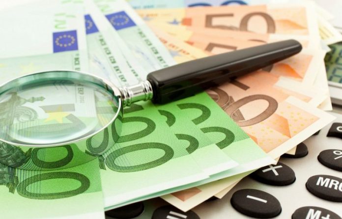 ΠΡΟΓΡΑΜΜΑ ΧΡΗΜΑΤΟΔΟΤΗΣΗΣ ΠΡΟΓΡΑΜΜΑ ΧΡΗΜΑΤΟΔΟΤΗΣΗΣ