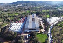 Σφοδρές αντιδράσεις στη Χίο για τα σχέδια της κυβέρνησης για νέα δομή παράνομων μεταναστών Σφοδρές αντιδράσεις στη Χίο για τα σχέδια της κυβέρνησης για νέα δομή παράνομων μεταναστών