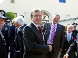 Πρόσληψη μεταναστών στην ΕΛ.ΑΣ.