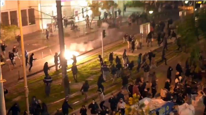 Βίντεο και μαρτυρίες που 