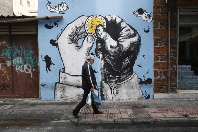 ΠΩΣ ΦΤΑΣΑΜΕ ΩΣ ΕΔΩ; ΠΩΣ ΦΤΑΣΑΜΕ ΩΣ ΕΔΩ;