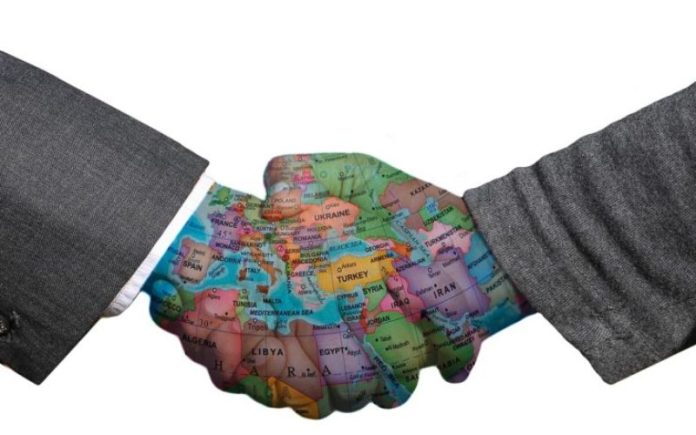 ΥΠΟΓΡΑΦΟΝΤΑΙ ΣΥΝΕΧΩΣ ΣΥΝΘΗΚΕΣ ΚΑΙ ΣΥΜΦΩΝΙΕΣ ΕΞΟΝΤΩΣΗΣ ΥΠΟΓΡΑΦΟΝΤΑΙ ΣΥΝΕΧΩΣ ΣΥΝΘΗΚΕΣ ΚΑΙ ΣΥΜΦΩΝΙΕΣ ΕΞΟΝΤΩΣΗΣ