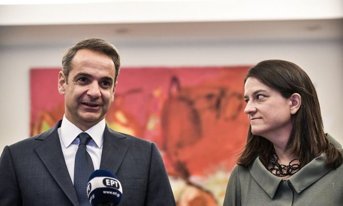 Κόπηκαν τα σχολικά γεύματα για 185.000 μαθητές. Μια κοινωνική προσφορά του Μητσοτάκη αφού έπρεπε να ενισχυθούν οι καναλάρχες.