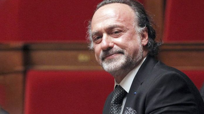 olivier DASO-720-1 Γαλλία: Νεκρός ο δισεκατομμυριούχος κληρονόμος των Rafale Ολιβιέ Ντασό