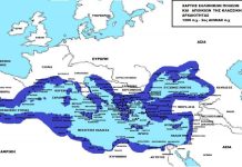 ΕΝΩ ΓΙΟΡΤΑΖΟΥΜΕ ΤΑ 200 ΧΡΟΝΙΑ ΑΠΟ ΤΗΝ ΕΠΑΝΑΣΤΑΣΗ ΑΠΟΔΕΙΚΝΥΕΤΑΙ ΠΩΣ Η ΕΛΛΑΔΑ ΔΕΝ ΕΛΕΥΘΕΡΩΘΗΚΕ ΠΟΤΕ ΕΝΩ ΓΙΟΡΤΑΖΟΥΜΕ ΤΑ 200 ΧΡΟΝΙΑ ΑΠΟ ΤΗΝ ΕΠΑΝΑΣΤΑΣΗ ΑΠΟΔΕΙΚΝΥΕΤΑΙ ΠΩΣ Η ΕΛΛΑΔΑ ΔΕΝ ΕΛΕΥΘΕΡΩΘΗΚΕ ΠΟΤΕ