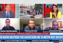 ΜΑΝΩΛΗΣ ΔΕΡΜΙΤΖΑΚΗΣ: ΤΟ ΜΟΝΤΕΛΟ ΔΕΝ ΛΕΙΤΟΥΡΓΕΙ – ΑΝΟΙΓΜΑ ΜΕ ΑΥΣΤΗΡΟ ΕΛΕΓΧΟ ΜΑΝΩΛΗΣ ΔΕΡΜΙΤΖΑΚΗΣ: ΤΟ ΜΟΝΤΕΛΟ ΔΕΝ ΛΕΙΤΟΥΡΓΕΙ - ΑΝΟΙΓΜΑ ΜΕ ΑΥΣΤΗΡΟ ΕΛΕΓΧΟ