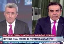 Η ΚΟΜΙΣΙΟΝ ΠΑΡΟΥΣΙΑΣΕ ΤΟ ΨΗΦΙΑΚΟ ΠΙΣΤΟΠΟΙΗΤΙΚΟ ΕΜΒΟΛΙΑΣΜΟΥ Η ΚΟΜΙΣΙΟΝ ΠΑΡΟΥΣΙΑΣΕ ΤΟ ΨΗΦΙΑΚΟ ΠΙΣΤΟΠΟΙΗΤΙΚΟ ΕΜΒΟΛΙΑΣΜΟΥ