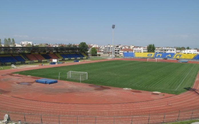 ΑΘΛΗΤΙΚΕΣ ΥΠΟΔΟΜΕΣ ΣΗΜΕΡΑ ΚΑΙ ΣΤΗΝ ΕΛΛΗΝΩΝ ΠΟΛΙΤΕΙΑ ΑΘΛΗΤΙΚΕΣ ΥΠΟΔΟΜΕΣ ΣΗΜΕΡΑ ΚΑΙ ΣΤΗΝ ΕΛΛΗΝΩΝ ΠΟΛΙΤΕΙΑ