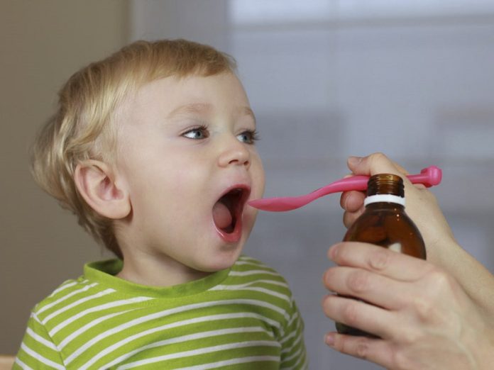 ΑΝΕΠΑΡΚΕΙΑ ΦΑΡΜΑΚΕΥΤΙΚΗΣ ΑΓΩΓΗΣ ΣΤΑ ΝΗΠΙΑΓΩΓΕΙΑ ΑΝΕΠΑΡΚΕΙΑ ΦΑΡΜΑΚΕΥΤΙΚΗΣ ΑΓΩΓΗΣ ΣΤΑ ΝΗΠΙΑΓΩΓΕΙΑ