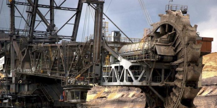 ΑΞΙΟΠΟΙΗΣΗ ΤΟΥ ΟΡΥΚΤΟΥ ΠΛΟΥΤΟΥ - ΕΚΒΙΟΜΗΧΑΝΙΣΗ ΤΗΣ ΕΛΛΑΔΟΣ ΑΞΙΟΠΟΙΗΣΗ ΤΟΥ ΟΡΥΚΤΟΥ ΠΛΟΥΤΟΥ - ΕΚΒΙΟΜΗΧΑΝΙΣΗ ΤΗΣ ΕΛΛΑΔΟΣ