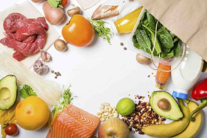 ΕΙΜΑΣΤΕ ΕΤΟΙΜΟΙ ΝΑ ΑΝΤΙΜΕΤΩΠΙΣΟΥΜΕ ΜΙΑ ΕΝΔΕΧΟΜΕΝΗ ΕΛΛΕΙΨΗ ΕΙΔΩΝ ΔΙΑΤΡΟΦΗΣ; ΕΙΜΑΣΤΕ ΕΤΟΙΜΟΙ ΝΑ ΑΝΤΙΜΕΤΩΠΙΣΟΥΜΕ ΜΙΑ ΕΝΔΕΧΟΜΕΝΗ ΕΛΛΕΙΨΗ ΕΙΔΩΝ ΔΙΑΤΡΟΦΗΣ;