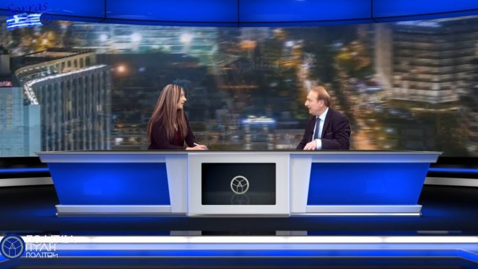 Η ΑΝΤΙΦΑΣΗ ΤΟΥ ΣΥΝΤΑΓΜΑΤΟΣ ΜΕ ΤΗΝ ΠΡΑΓΜΑΤΙΚΟΤΗΤΑ