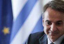 ΣΕ ΠΛΗΡΗ ΠΑΝΙΚΟ Ο ΚΥΡΙΑΚΟΣ ΜΗΤΣΟΤΑΚΗΣ – ΤΟ ΨΑΧΝΕΙ ΠΩΣ ΘΑ ΓΙΝΕΙ ΕΦΙΚΤΟ ΝΑ ΣΤΗΣΕΙ ΠΡΟΩΡΕΣ ΚΑΛΠΕΣ ΣΤΙΣ 30 ΜΑΙΟΥ ΣΕ ΠΛΗΡΗ ΠΑΝΙΚΟ Ο ΚΥΡΙΑΚΟΣ ΜΗΤΣΟΤΑΚΗΣ – ΤΟ ΨΑΧΝΕΙ ΠΩΣ ΘΑ ΓΙΝΕΙ ΕΦΙΚΤΟ ΝΑ ΣΤΗΣΕΙ ΠΡΟΩΡΕΣ ΚΑΛΠΕΣ ΣΤΙΣ 30 ΜΑΙΟΥ