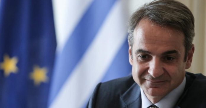 ΣΕ ΠΛΗΡΗ ΠΑΝΙΚΟ Ο ΚΥΡΙΑΚΟΣ ΜΗΤΣΟΤΑΚΗΣ – ΤΟ ΨΑΧΝΕΙ ΠΩΣ ΘΑ ΓΙΝΕΙ ΕΦΙΚΤΟ ΝΑ ΣΤΗΣΕΙ ΠΡΟΩΡΕΣ ΚΑΛΠΕΣ ΣΤΙΣ 30 ΜΑΙΟΥ