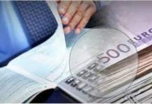 Η ΥΠΕΡΚΥΒΕΡΝΗΣΗ-ΦΑΝΤΑΣΜΑ” ΜΟΙΡΑΖΕΙ… “ΕΠΙΔΟΜΑΤΑ” ΣΤΟΥΣ ΥΠΑΛΛΗΛΟΥΣ ΤΗΣ! Η ΥΠΕΡΚΥΒΕΡΝΗΣΗ-ΦΑΝΤΑΣΜΑ" ΜΟΙΡΑΖΕΙ... "ΕΠΙΔΟΜΑΤΑ" ΣΤΟΥΣ ΥΠΑΛΛΗΛΟΥΣ ΤΗΣ!