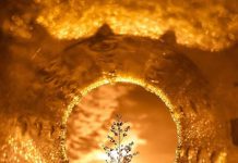 ΤΟ ΣΤΕΜΜΑ ΤΟΥ ΠΥΡ ΗΡΘΕ ΣΤΗ ΓΗ ΤΟ ΣΤΕΜΜΑ ΤΟΥ ΠΥΡ ΗΡΘΕ ΣΤΗ ΓΗ