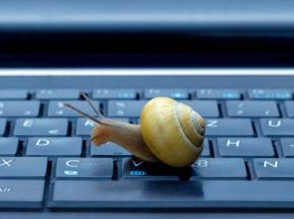 «Βροχή» τα παράπονα για χαμηλές ταχύτητες στο internet