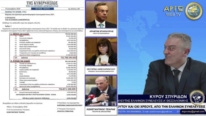 ΔΙΑΧΕΙΡΙΣΗ ΠΛΟΥΤΟΥ ΚΑΙ ΟΧΙ ΧΡΕΟΥΣ ΑΠΟ ΤΗΝ ΕΛΛΗΝΩΝ ΣΥΝΕΛΕΥΣΙΣ ΔΙΑΧΕΙΡΙΣΗ ΠΛΟΥΤΟΥ ΚΑΙ ΟΧΙ ΧΡΕΟΥΣ ΑΠΟ ΤΗΝ ΕΛΛΗΝΩΝ ΣΥΝΕΛΕΥΣΙΣ