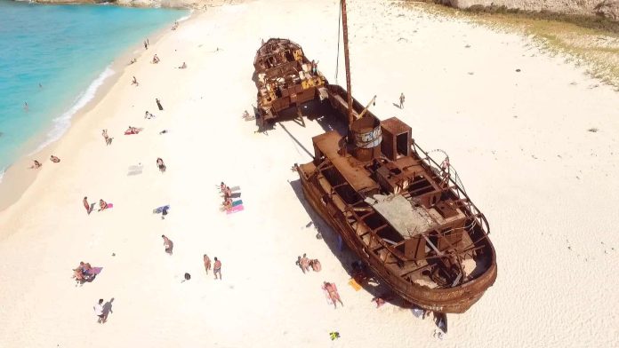 Η ΙΔΙΩΤΙΚΟΠΟΙΗΣΗ ΤΟΥ ΝΑΥΑΓΙΟΥ ΤΗΣ ΖΑΚΥΝΘΟΥ