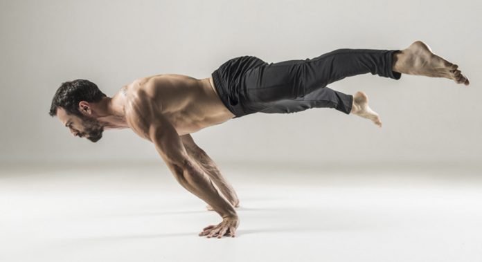 Η ΚΑΛΛΙΣΘΕΝΙΚΗ ΓΥΜΝΑΣΤΙΚΗ Η ΚΑΛΛΙΣΘΕΝΙΚΗ ΓΥΜΝΑΣΤΙΚΗ