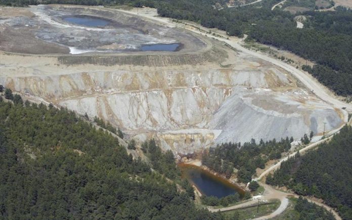 ΜΕΤΑΛΛΕΙΑ ΚΑΣΣΑΝΔΡΑΣ ΜΕΤΑΛΛΕΙΑ ΚΑΣΣΑΝΔΡΑΣ