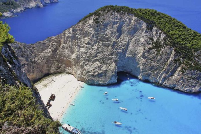 ΝΑΥΑΓΙΟ ΖΑΚΥΝΘΟΥ Α.Ε.